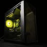 💻⚡ Starter Carter⚡💻 i3 12100F| RTX 5060| 16 GB DDR5| 1.25 TB NVMe | 650W PSU