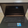 HP 17.3" 1Tb Laptop