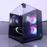 ⚫️"Astral Pulse"🌈 | 1440p Gaming | RTX 3060 | i5 13400F | 16GB DDR5 | 1TB SSD | Free Shipping