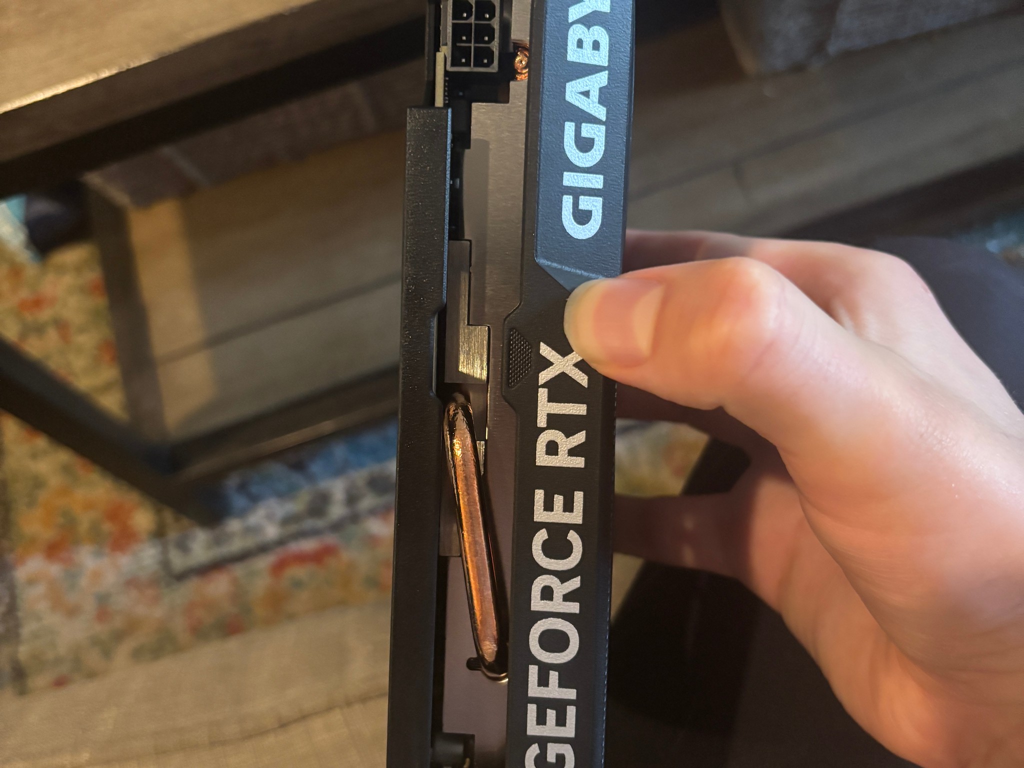 Gigabyte WINDFORCE OC GeForce RTX 4060