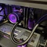 Heavy Hitter | AMD Ryzen 7 5700X + RTX 3070Ti