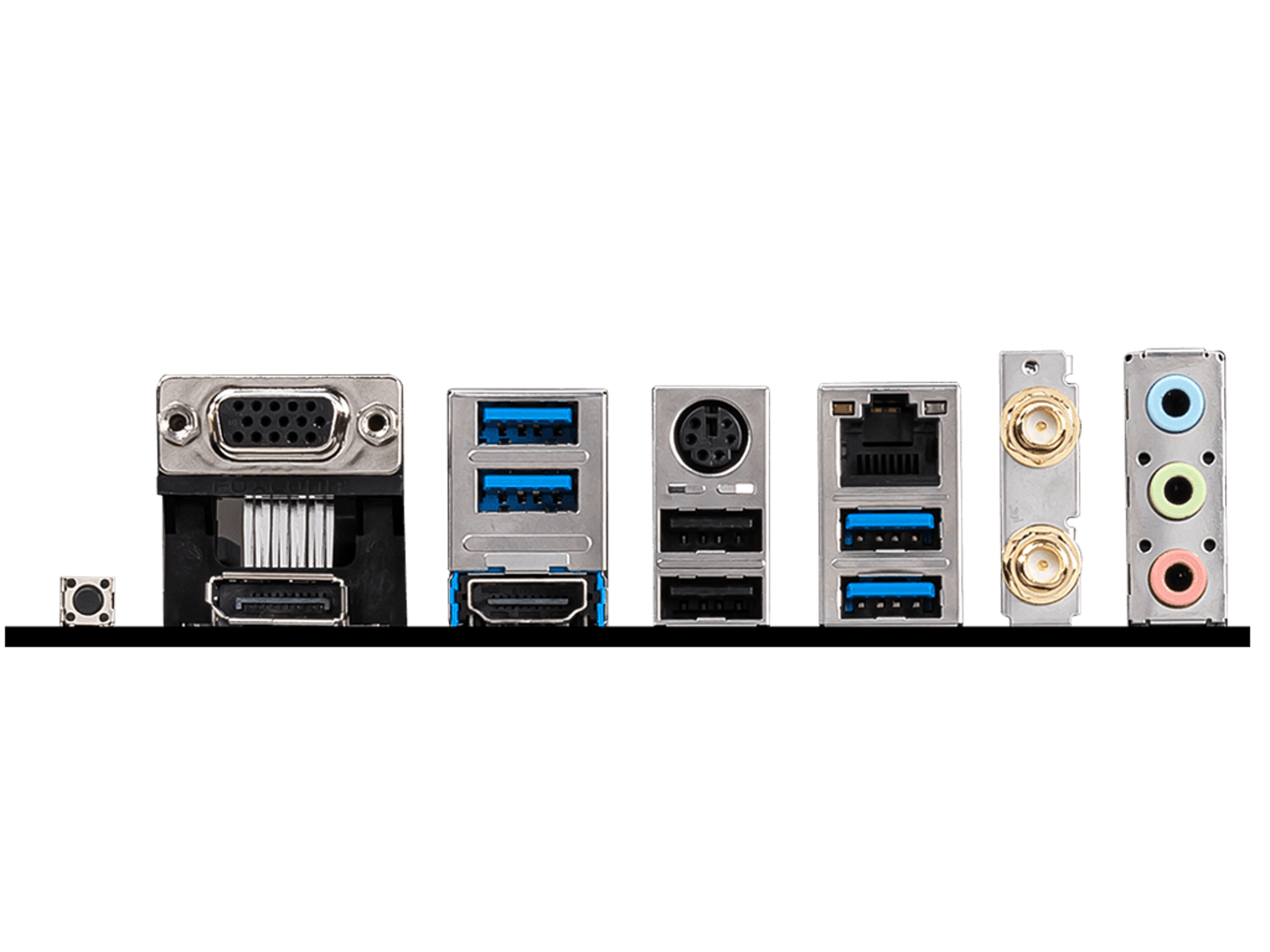 B550M PRO-VDH WIFI New Open Box