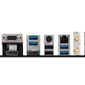 B550M PRO-VDH WIFI New Open Box