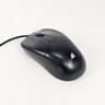 Inland iC210 Wired Mouse - Black