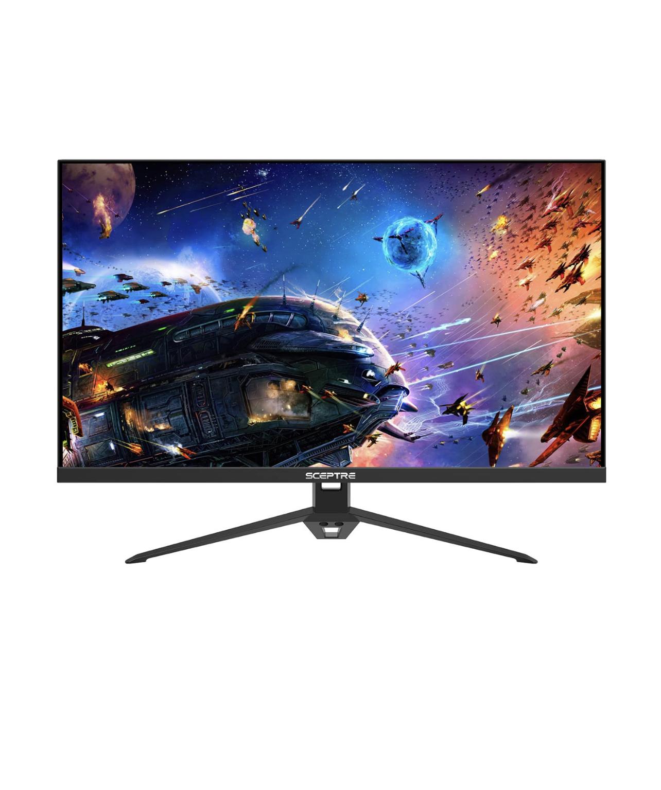 Sceptre 27.0" 165Hz, 1ms response time, 1080p Monitor