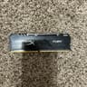 HP Kingston HyperX Fury RGB 8GB DDR4 3733 PC4 Omen 30L