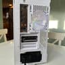 Frost Forge | Custom Gaming PC | 3060 TI - R7 2700X  - 16GB Ram -  1TB SSD