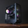 RTX 4070 | Ryzen 7600X3D | Kraken Z53 | 32GB DDR5 | Meshify Airflow Build