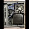 Custom Gaming PC - 7600X3D, 7800 XT, 32GB DDR5-6000, 1TB Gen 4 NVMe, full custom cables