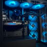 RTX 4060TI | RYZEN 5 7500F | 16GB DDR5 RAM | LIQUID COOLED | GAMING PC