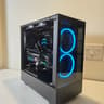 RTX 3070 Ti | Ryzen 5 5600X | 32gb DDR4 | 1tb nvme ⚖️