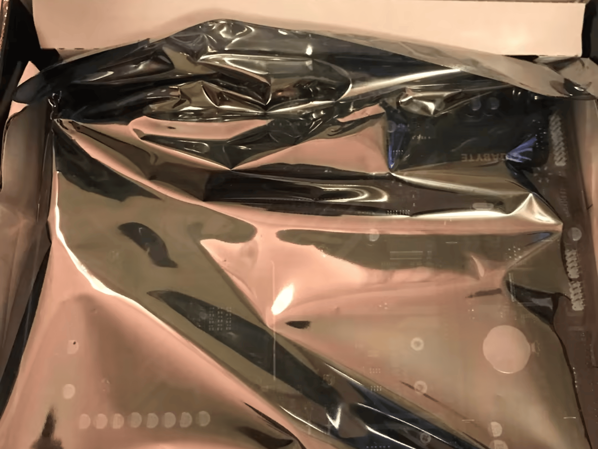 Gigabyte B450M DS3H Mirco ATX AM4 Motherboard 