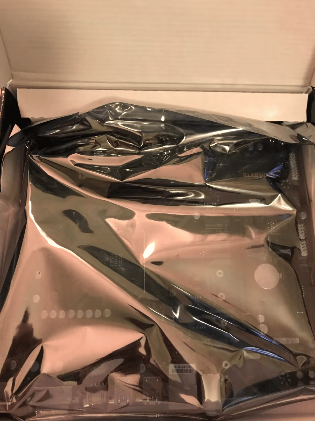 Gigabyte B450M DS3H Mirco ATX AM4 Motherboard 