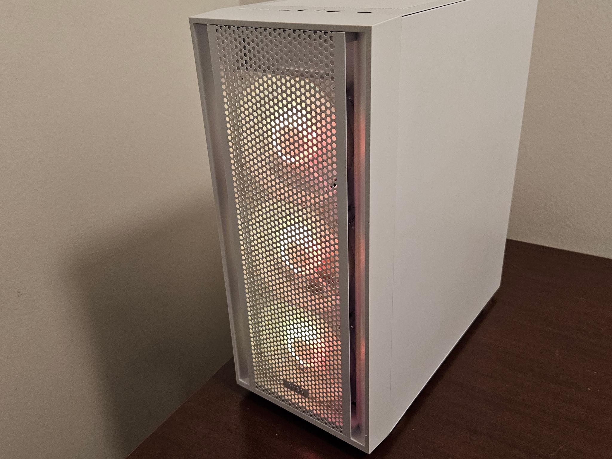 1440p Gaming PC | Ryzen 7 8700F | RTX 4070 Super | 32gb ddr5 | 1tb SSD