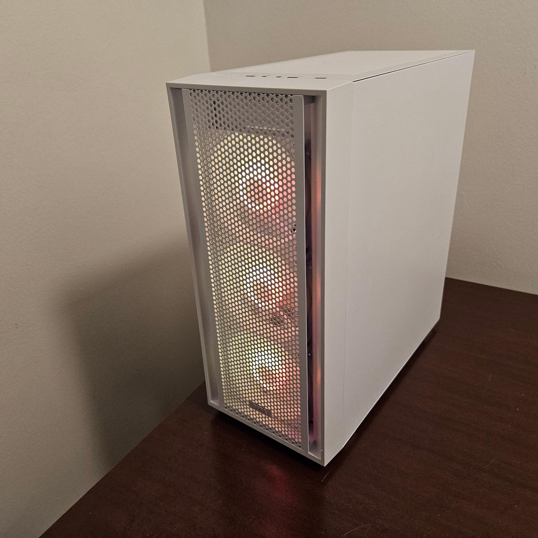 1440p Gaming PC | Ryzen 7 8700F | RTX 4070 Super | 32gb ddr5 | 1tb SSD