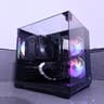⚫️"Astral Pulse"🌈 | 1440p Gaming | RTX 3060 | i5 13400F | 16GB DDR5 | 1TB SSD | Free Shipping