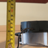 AMD Wraith Spire RGB CPU Stock Cooler AM4