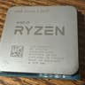 AMD Ryzen 5 3600 CPU + Cooler Master Heatsink