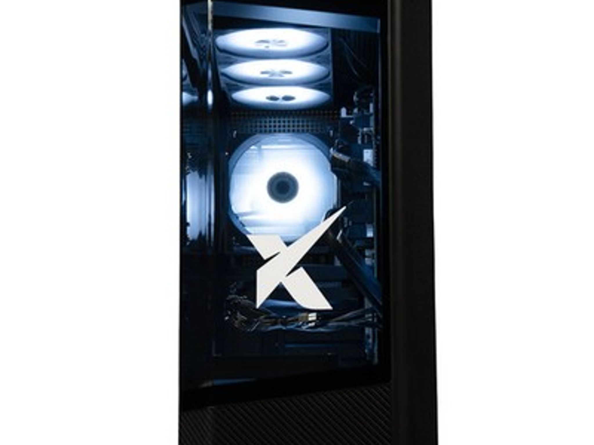 XIDAX X-6 Gaming PC Ryzen 7 7700X RTX 5060 Ti 8GB 32GB DDR5 1TB NVMe WiFi Win 11