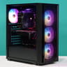 UCW Ready to Play "Winning Formula" e-sports build. (i7-6700k + GTX 1060+ 32 gb) Free ship!