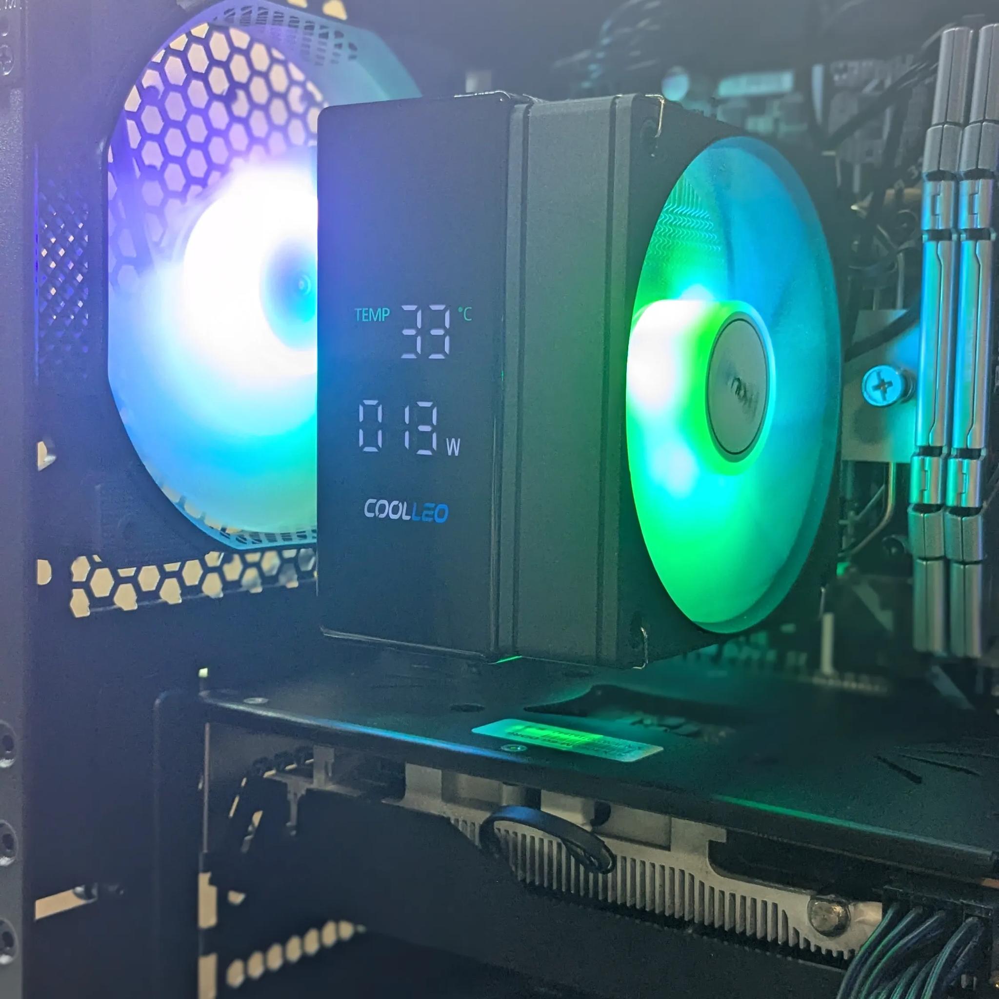 160+ FPS Fortnite | 180 Day Warranty | i5-8400, RTX 3060M, 16GB RAM, 1TB SSD, Win11