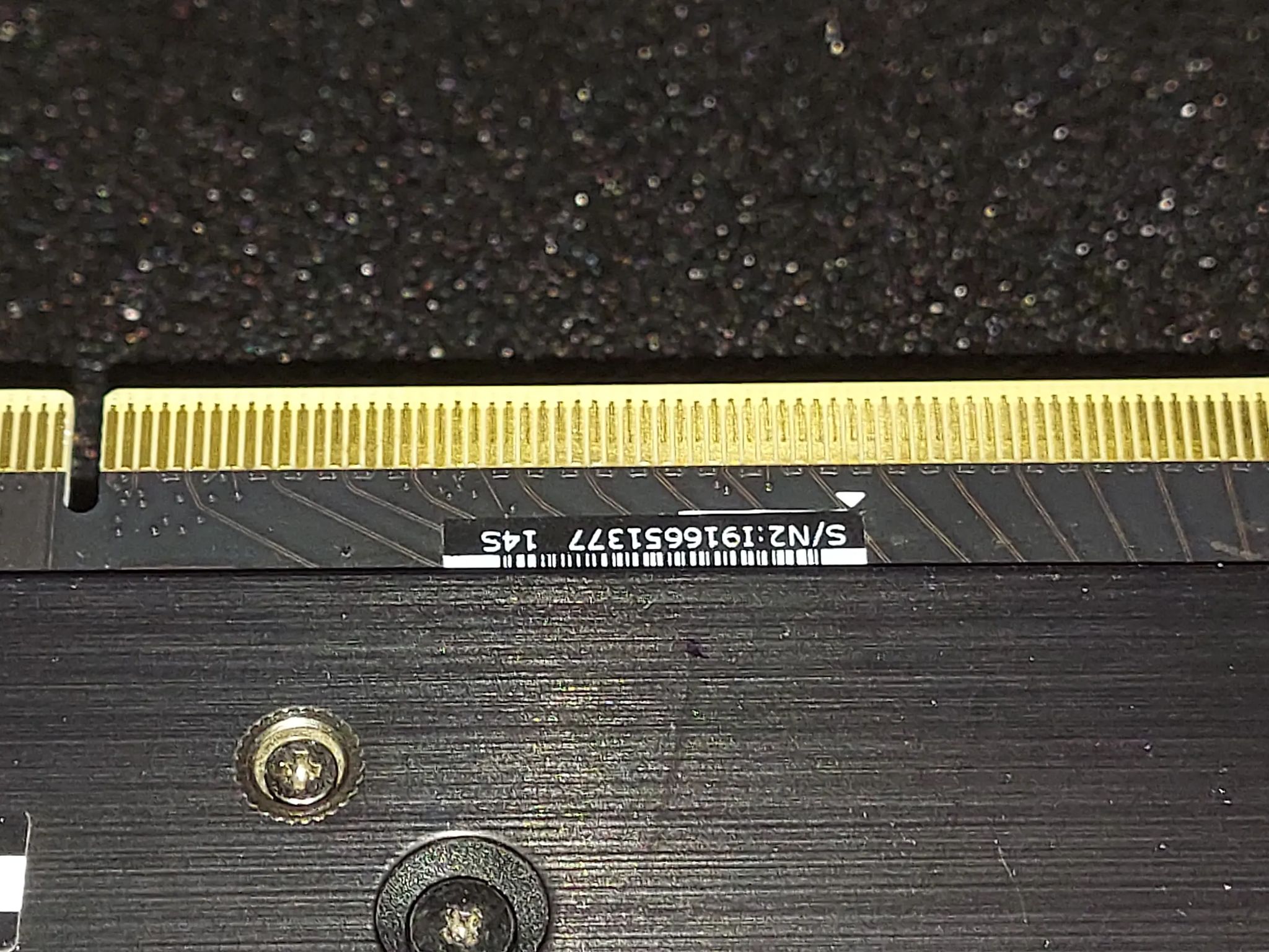 MSI 2070 8GB Duke Refurbished