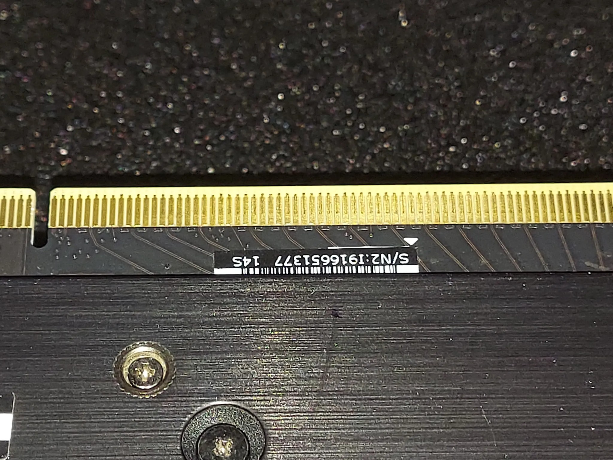 MSI 2070 8GB Duke Refurbished