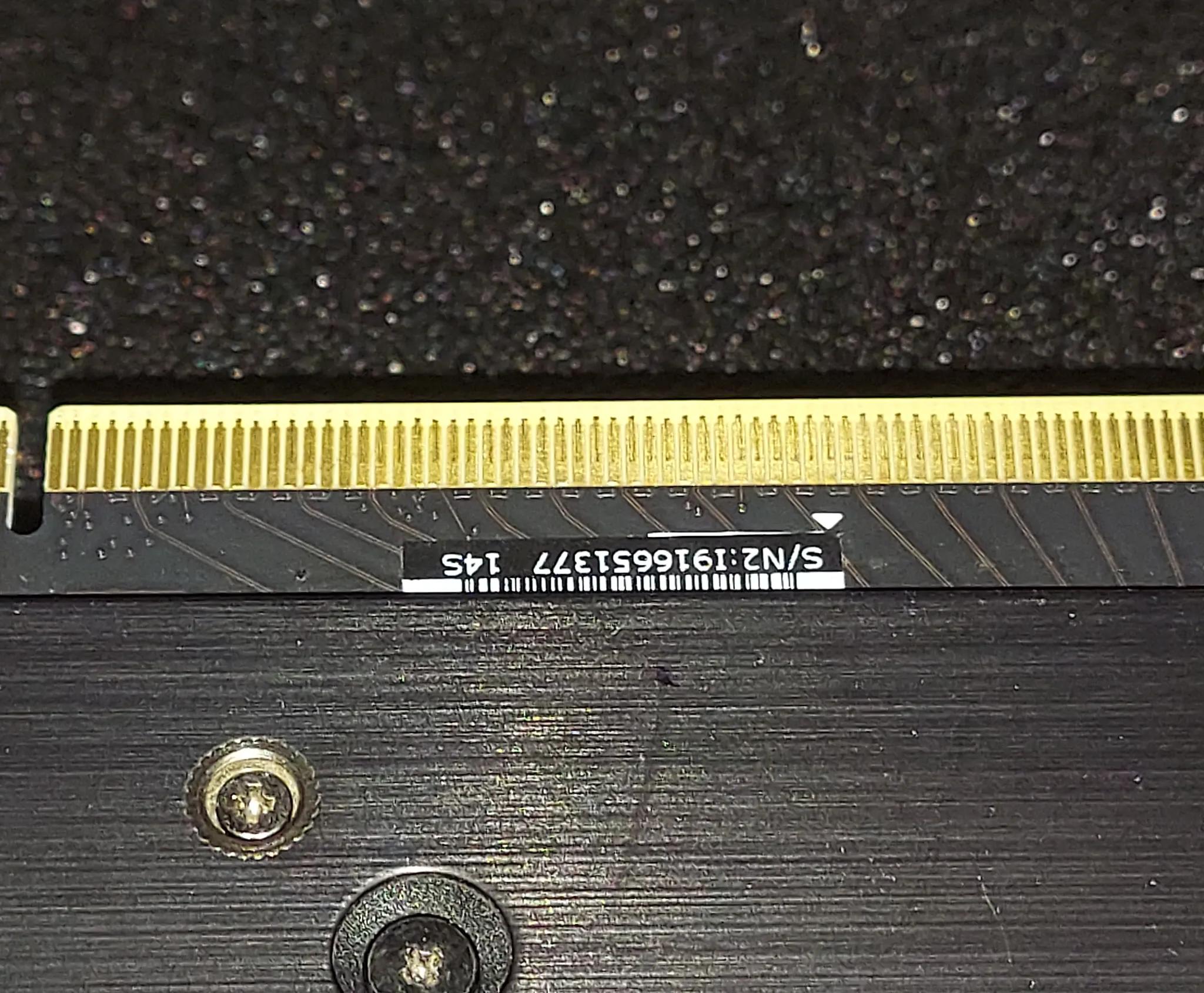 MSI 2070 8GB Duke Refurbished