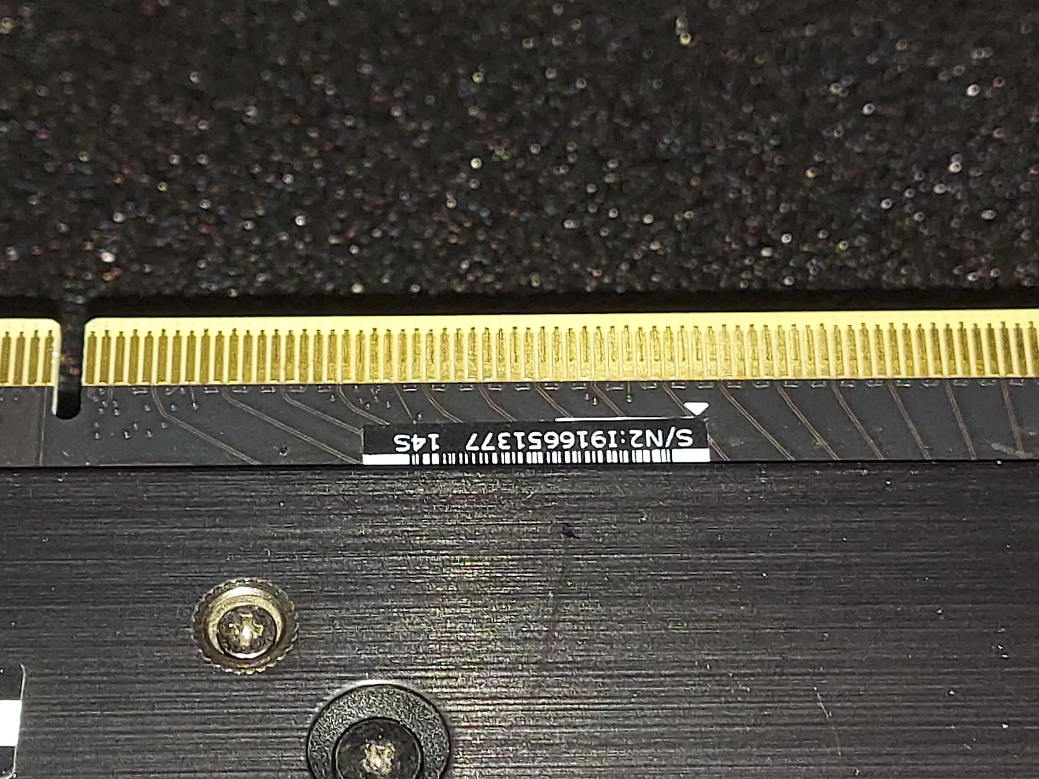 MSI 2070 8GB Duke Refurbished