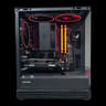 *SALE* RX 9060XT 16GB | Ryzen 5 5600X | 16GB DDR4 | 1TB NVMe | WI-FI | The Shadow Cruiser Elite