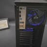 Intel i9 10900k Liquid Cooled - MSI RTX 3060