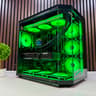 RTX 5070 TI | Ryzen 9800X3D | 32GB DDR5 | 2TB M.2 | 1000W Gold PSU | Windows 11
