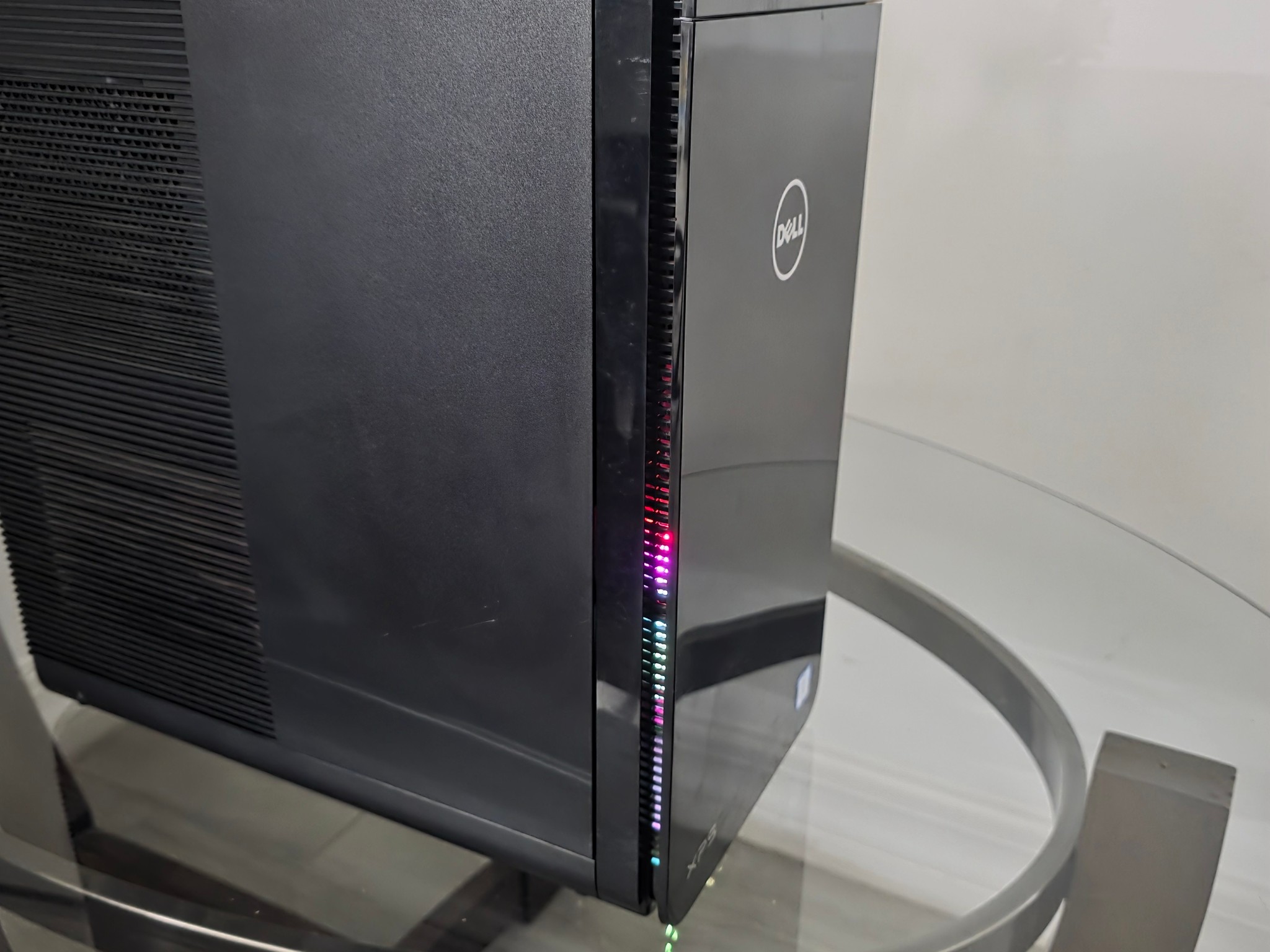 Custom Gaming PC Build