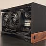 RTX 5070 | 9700X | 32GB DDR5 | 1TB NVME | WiFi7 | Mini-ITX