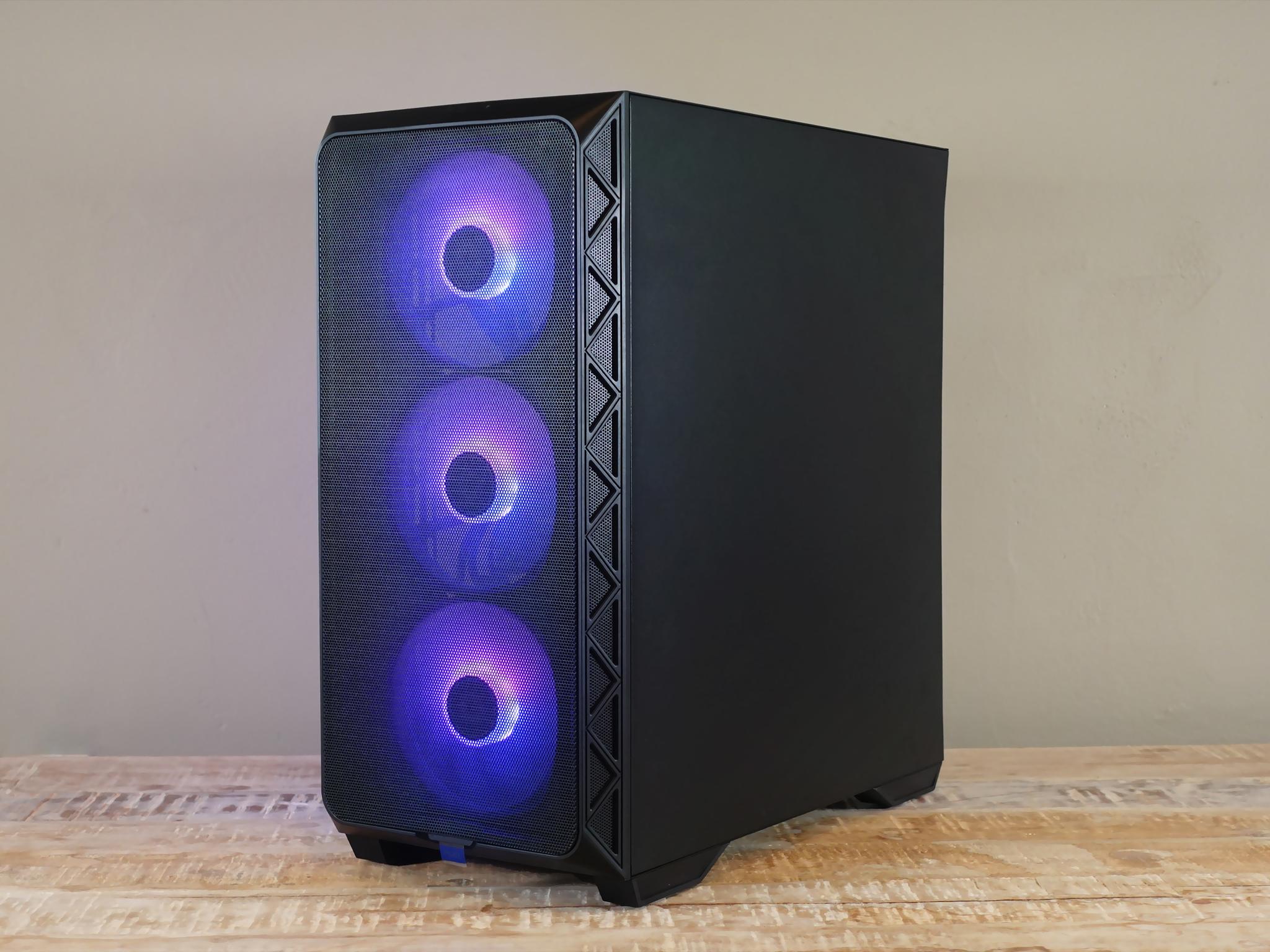 I9 14900k 4090 GAMING PC 64gb ram 4tb ssd