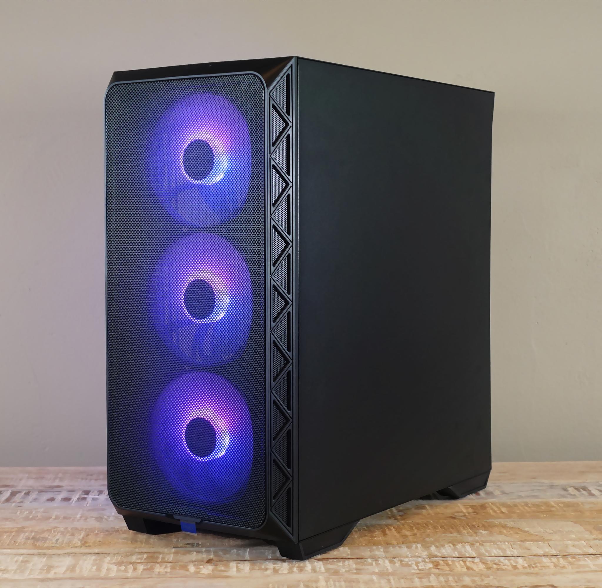 I9 14900k 4090 GAMING PC 64gb ram 4tb ssd