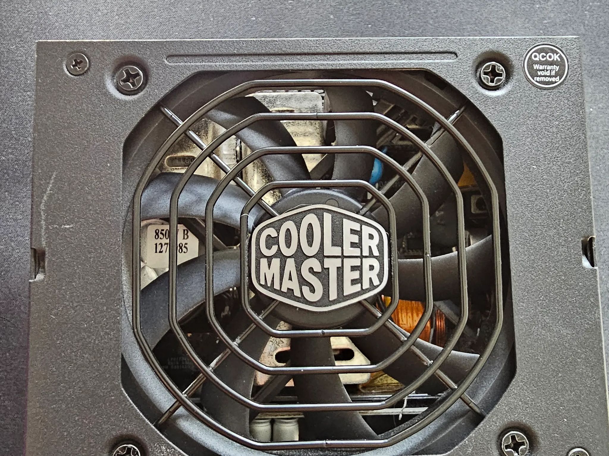 Cooler Master V850 SFX Gold ***FAST SHIPPING***