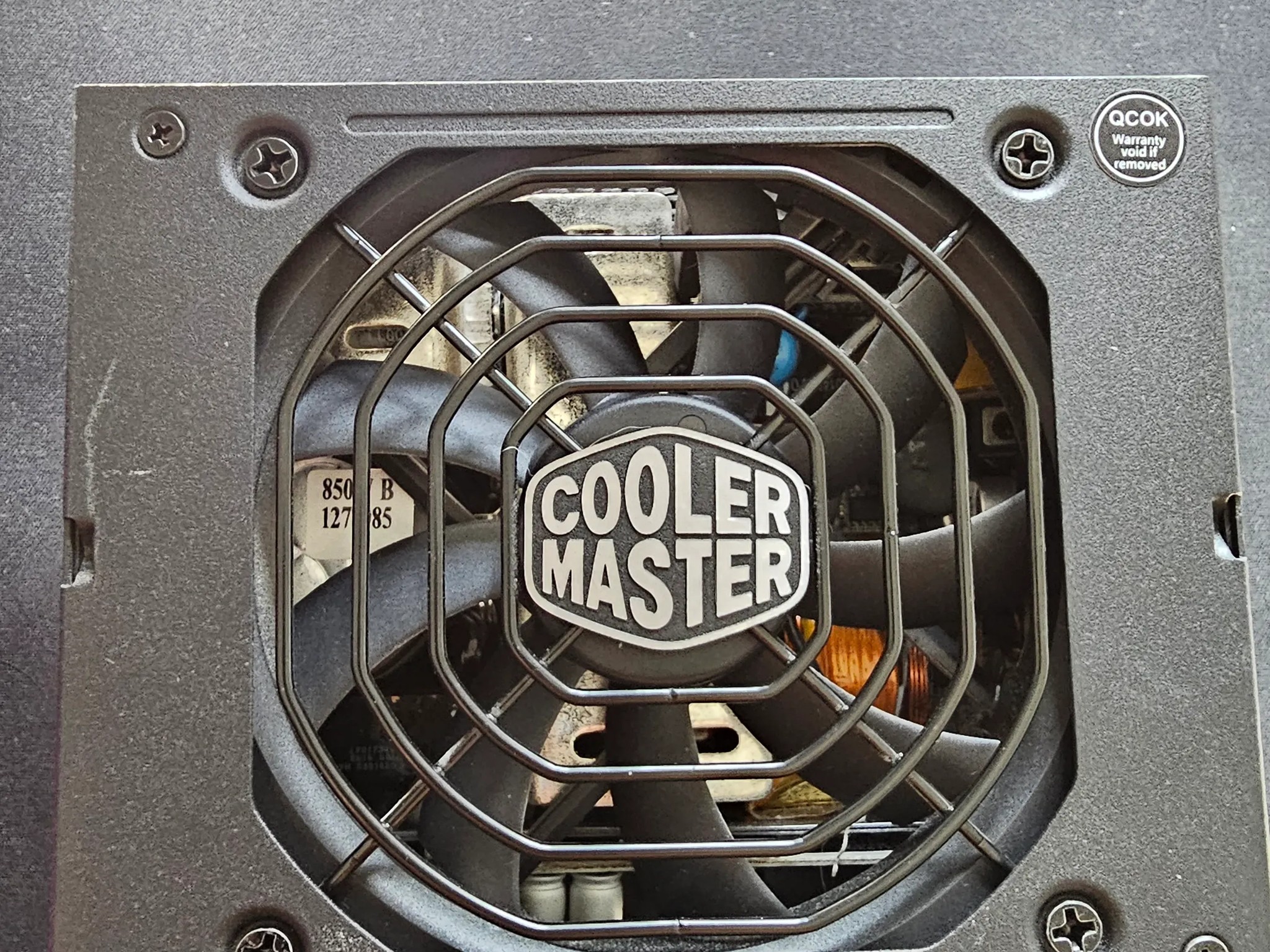 Cooler Master V850 SFX Gold ***FAST SHIPPING***