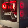 Gaming PC | Radeon 5700xt| Ryzen 5  | 16GB RAM | WINDOWS 11  home | WIFI & BT