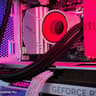 RTX 4070 Super // Ryzen 7 5800X // 32 GB RAM // 360MM AIO // 1TB SSD