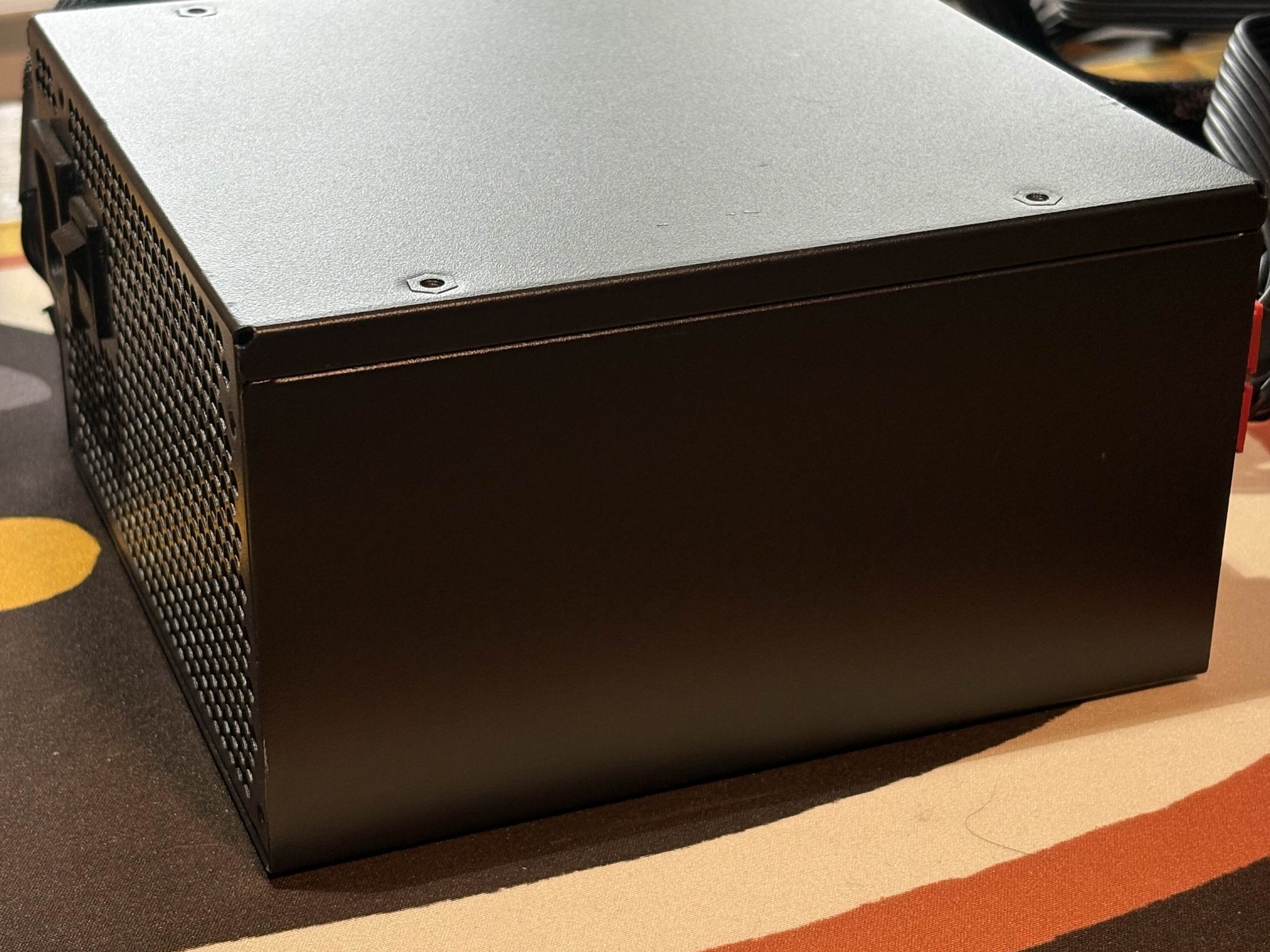 Powerspec 650W Semi-Modular