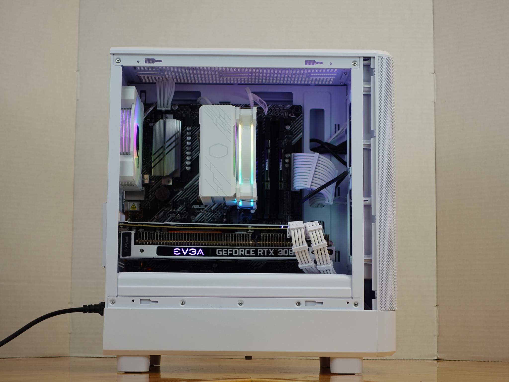 Gaming PC | RTX 3080 TI