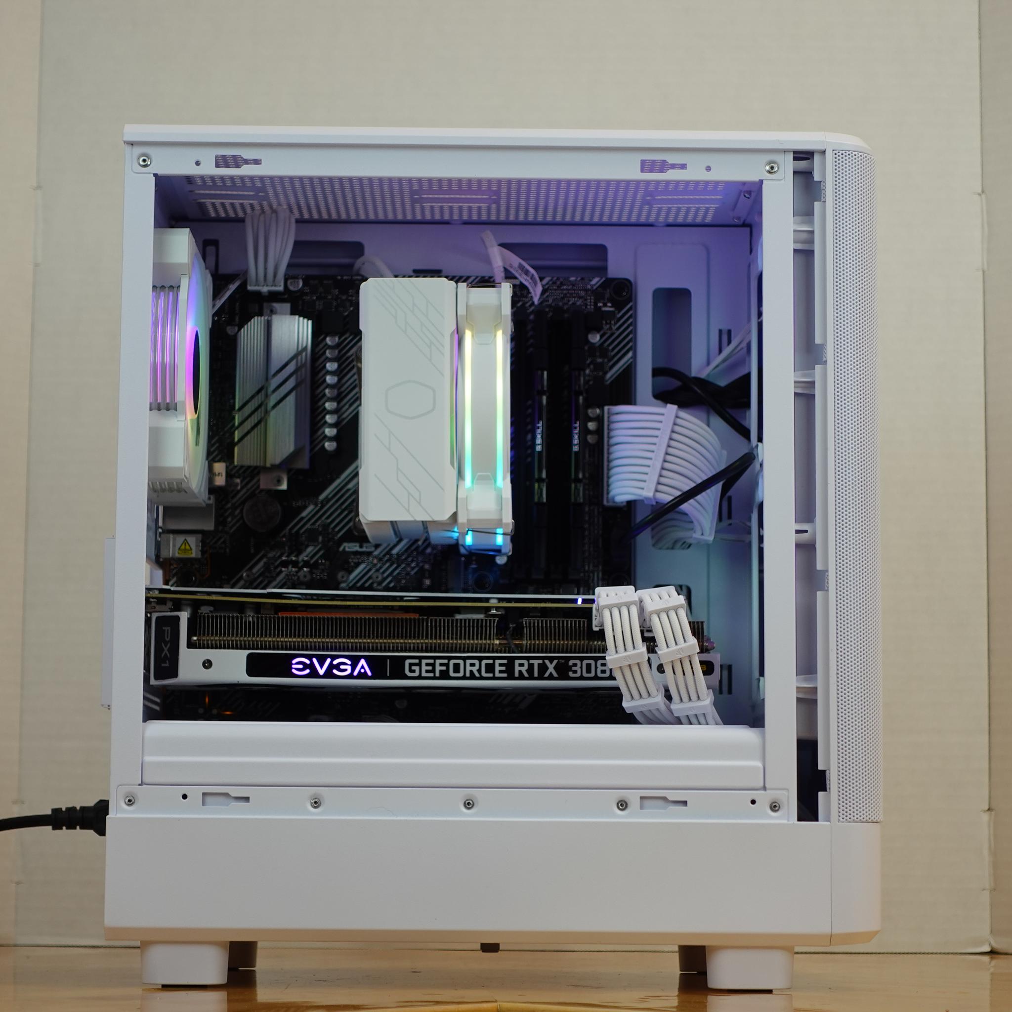 Gaming PC | RTX 3080 TI
