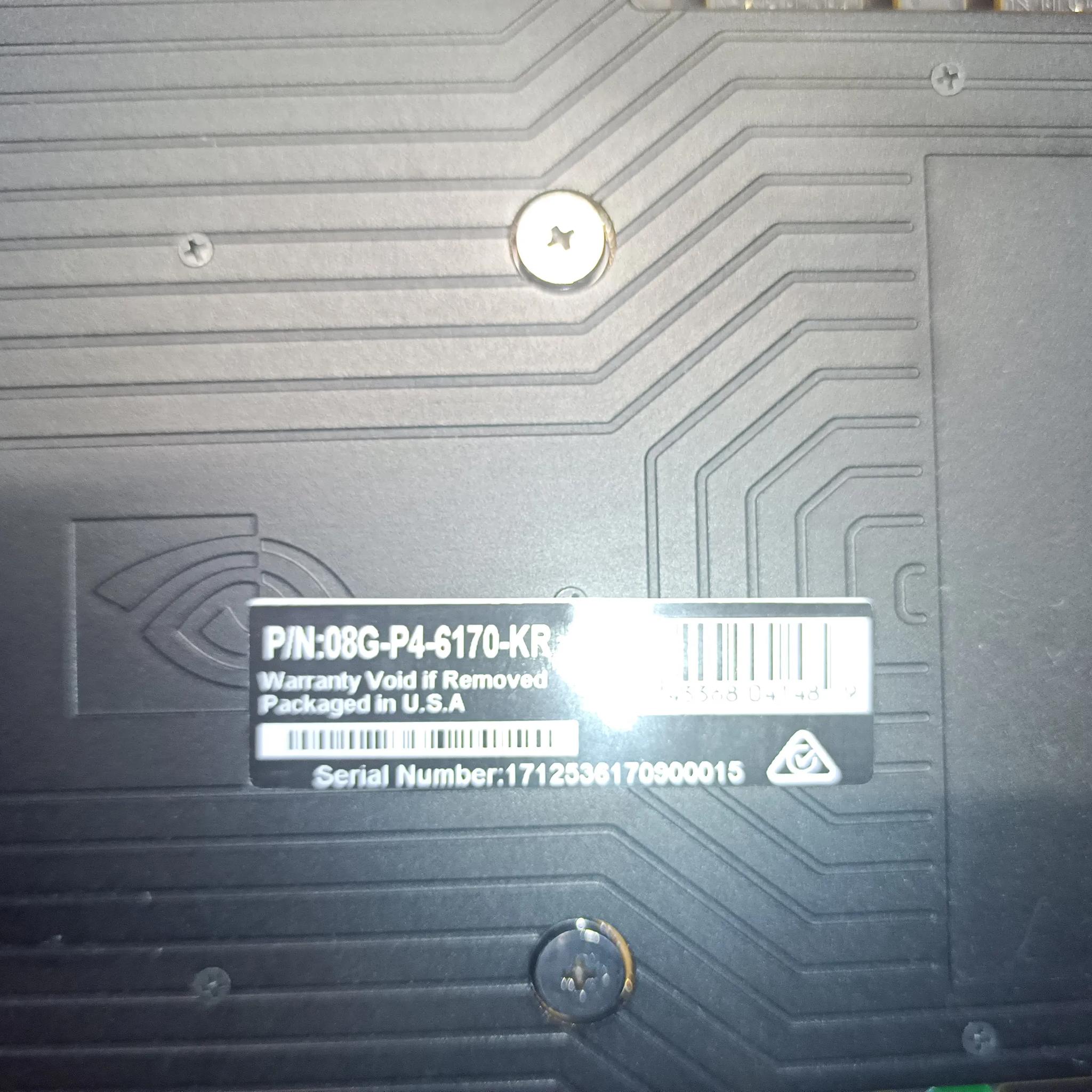 nvidia gtx 1070 8gb