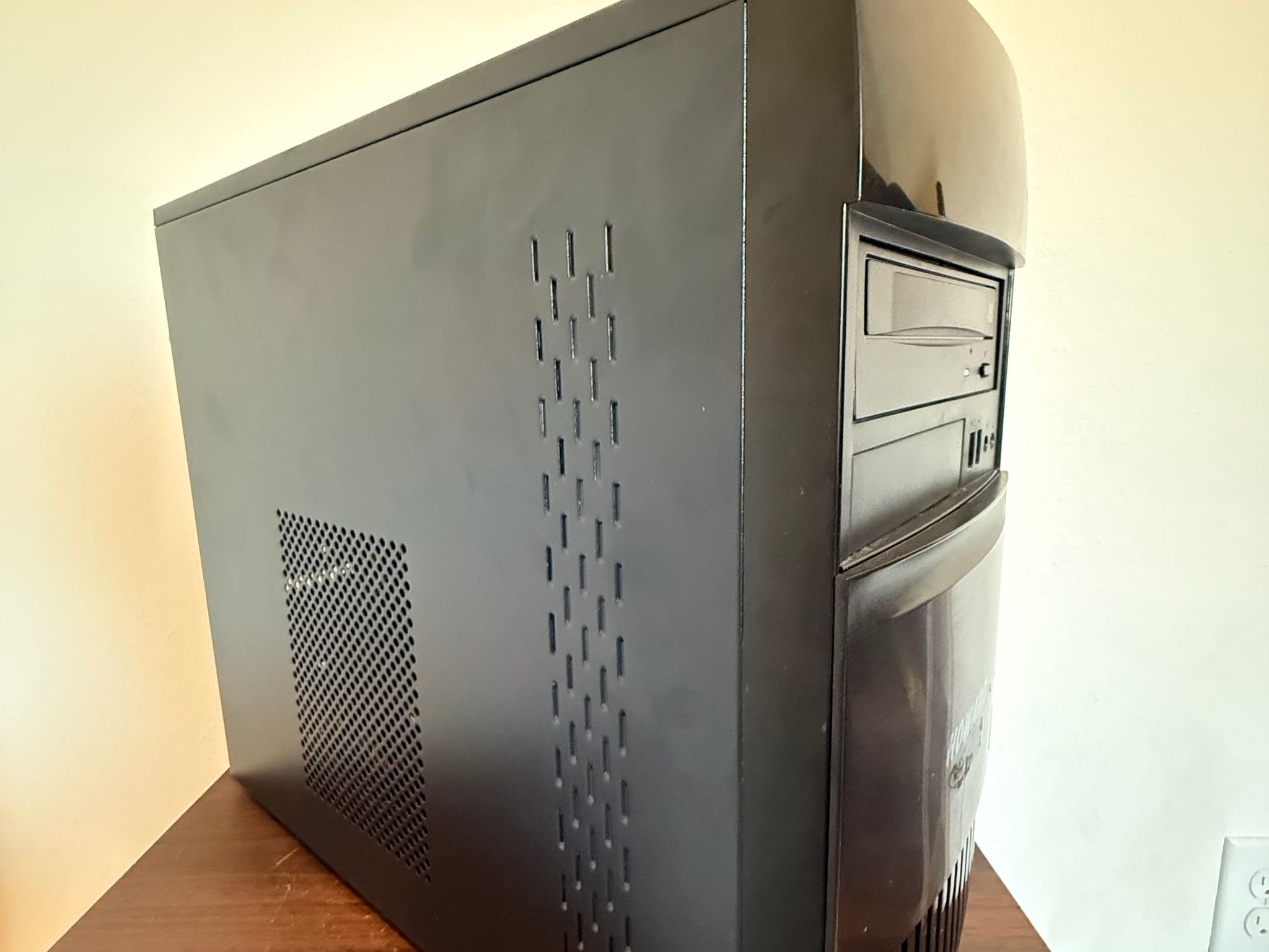 GeForce GTX 1660 Ti Custom Gaming PC - Core i5-8400