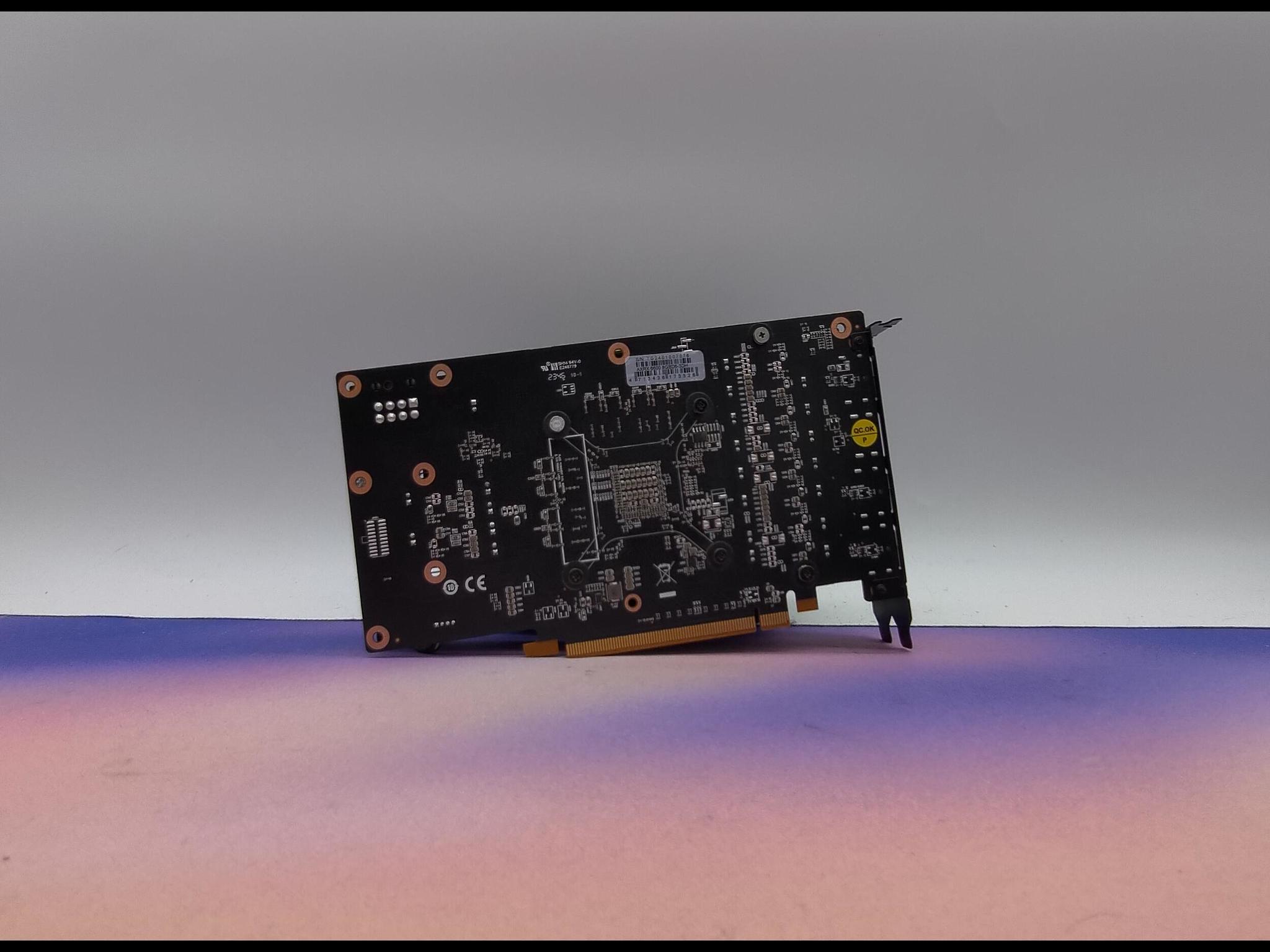 PowerColor Fighter RX 6600XT