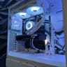 ⚪⚫ The Trooper ⚫⚪ Ryzen 7 7700X| RX 7900XT 20GB| 32 GB DDR5| 4 TB NVMe