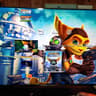 Playstation 3 Modded w/ Motion Accessories + Games CECHG01