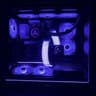 9070 XT | Ryzen 7 7800X3D | 32GB DDR5 | High End 4K Gaming PC | Steam OS Compatible