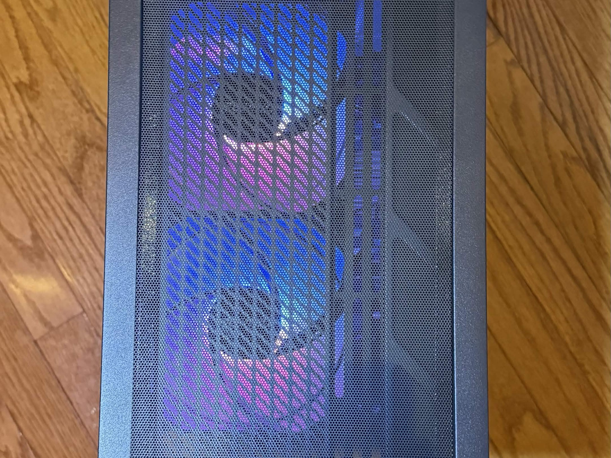Gaming PC | RTX 2070 Super | i7-9700f | 16GB RAM | Windows 11